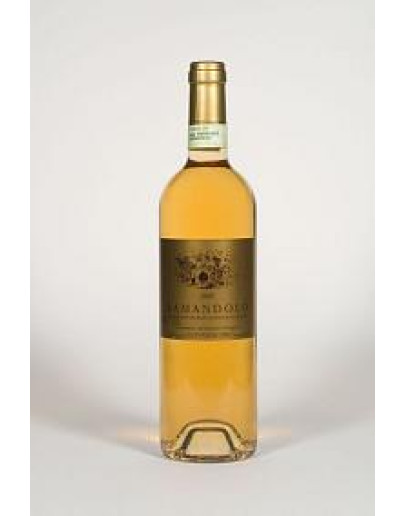 Ramandolo docg 2012 0,375 l