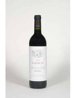 Il Roncat Rosso doc 1997