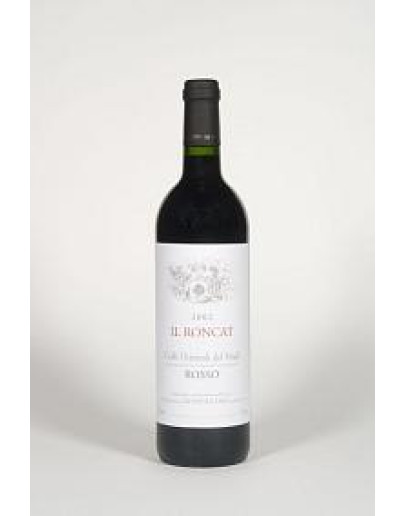 Il Roncat Rosso doc 1997