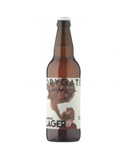 8 Birre Drygate Bearface Lager