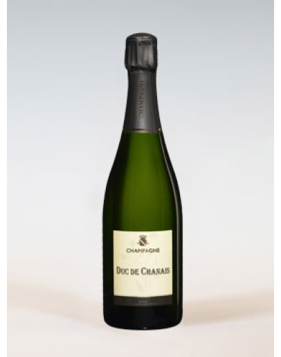 Champagne Duc De Chanais Brut Nature