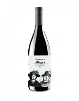 6 Garganega igt 2025 - Duchessa Allegra