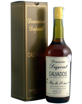 Calvados Plus de 38 ans "non reduit"