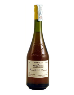 Pommeau de Normandie