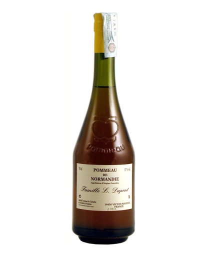 Pommeau de Normandie