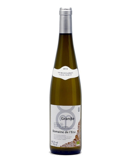 Muscadet Expression de Granite 