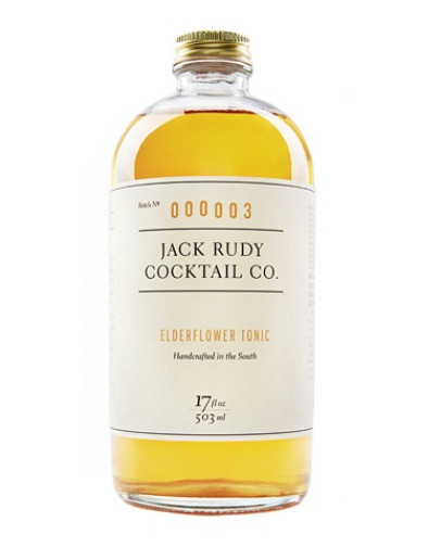 Sciroppo di Sambuco - Edelflower Tonic
