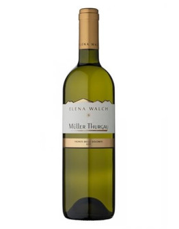 Muller Thurgau doc 2018
