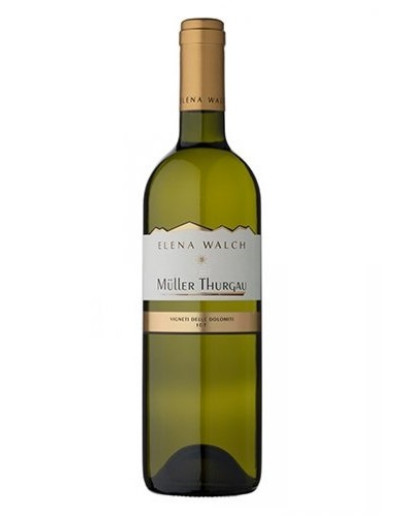 Muller Thurgau doc 2018