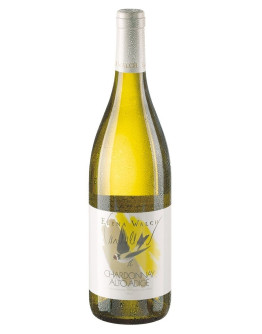 Chardonnay doc 2018 - Cardellino