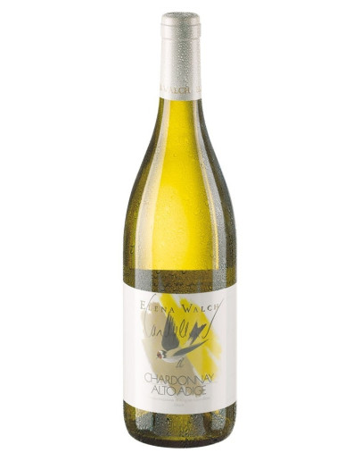 Chardonnay doc 2021 - Cardellino