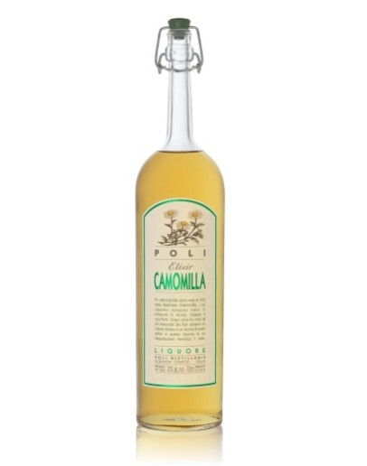 Poli Elisir Camomilla