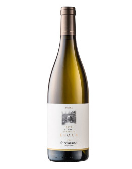 Pinot Grigio 2022 - Epoca (Sivi Pinot)