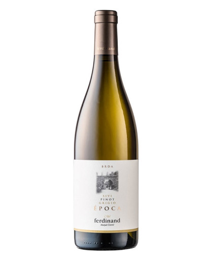 Pinot Grigio 2022 - Epoca (Sivi Pinot)