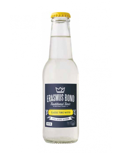 24 Erasmus Bond Classic