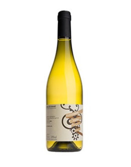 Friulano doc - Erba Alta Bianco