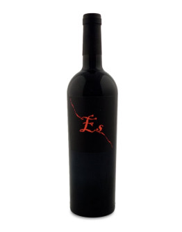 Es Primitivo di Manduria doc
