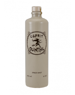 Esprit Quintine Bier Destillat