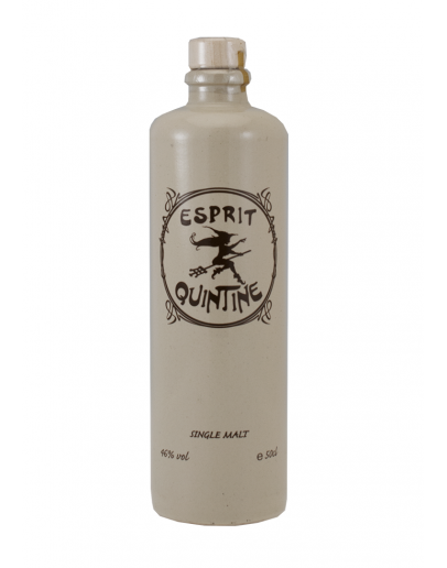 Esprit Quintine Bier Destillat