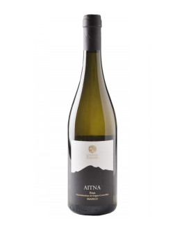 Etna Bianco doc - Aitna