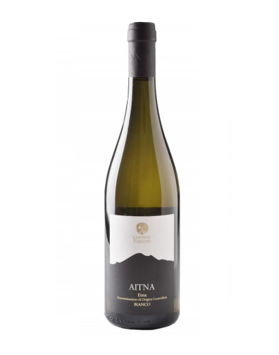 Etna Bianco doc - Aitna