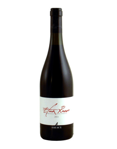 Etna Rosso doc 2023 Magnum