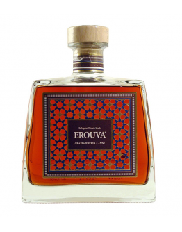 Grappa Riserva 5 anni Erouva