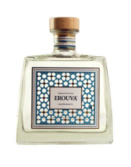Grappa Bianca Erouva