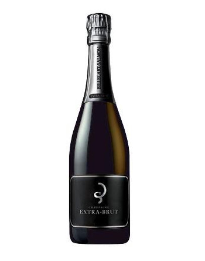 Champagne Billecart Salmon Extra Brut Magnum
