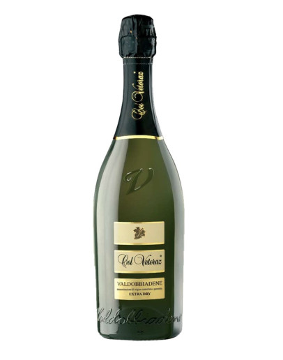 Prosecco di Valdobbiadene docg  Extra Dry