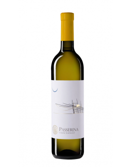 6 Passerina Colline Teatine igt 2025