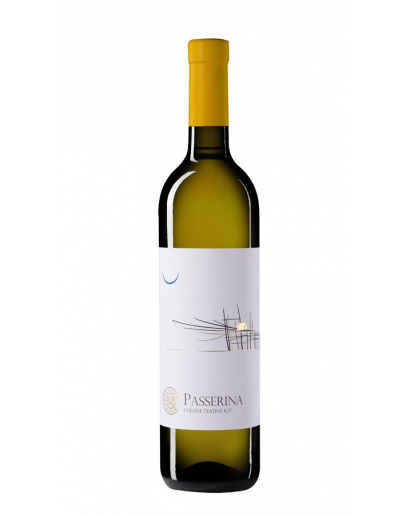 6 Passerina Colline Teatine igt 2025