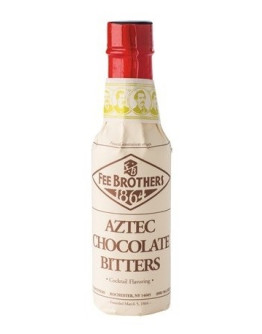 Fee Brothers Aztec Bitter Chocolate