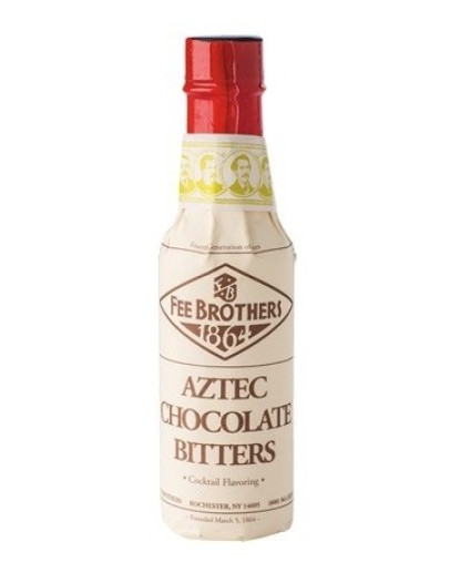Fee Brothers Aztec Bitter Chocolate