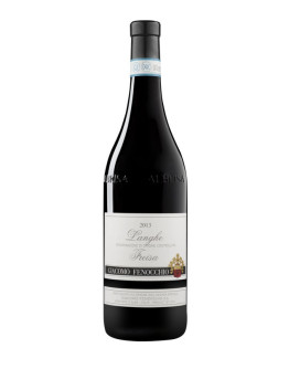Langhe Freisa doc 2015