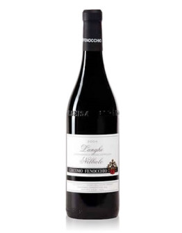 Langhe Nebbiolo doc 2017
