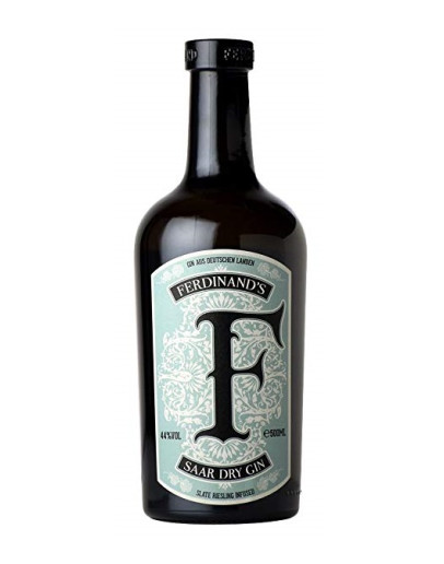 Gin Ferdinand's Saar Dry