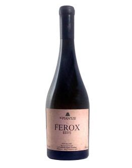 Sauvignon Blanc - Ferox