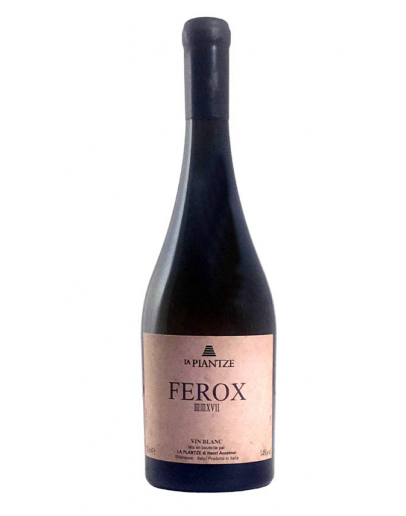 Sauvignon Blanc - Ferox
