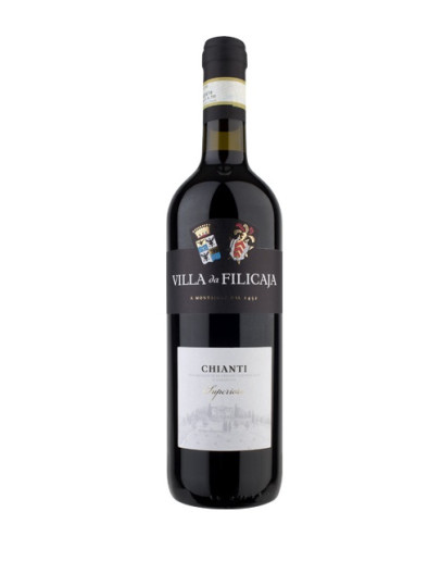 Chianti Superiore docg 2016