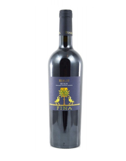 Merlot igp