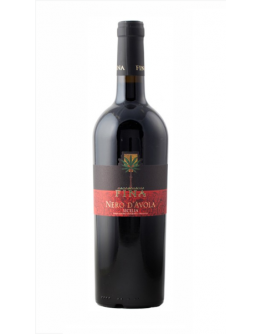 Nero d'Avola igp