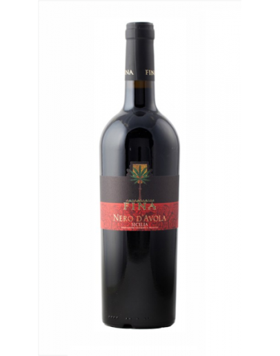 Nero d'Avola igp