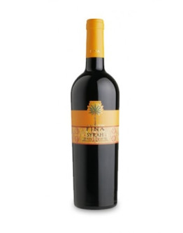 Syrah igp