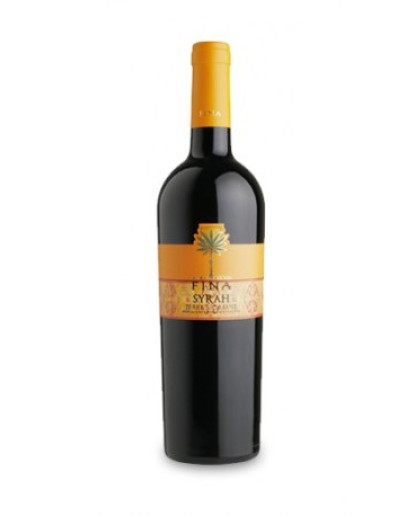 Syrah igp