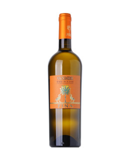 Viognier Bianco igp
