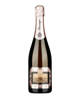 Franciacorta Brut Rosè docg - Flamingo
