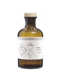 Distillerie De Paris Flavoured Vodka India