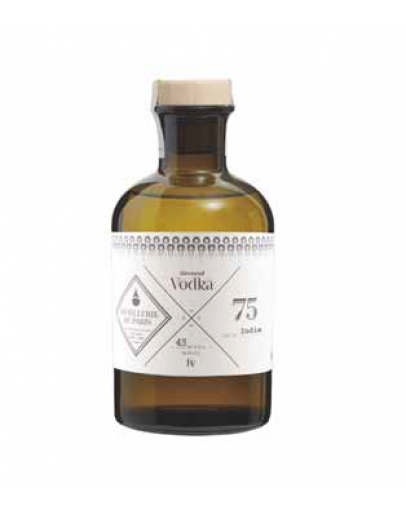 Distillerie De Paris Flavoured Vodka India