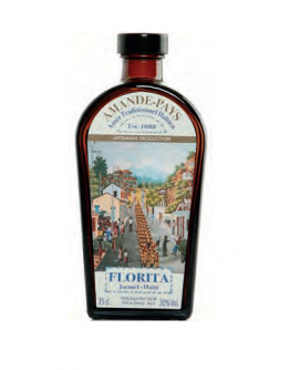 Bitter Florita Amande Pays